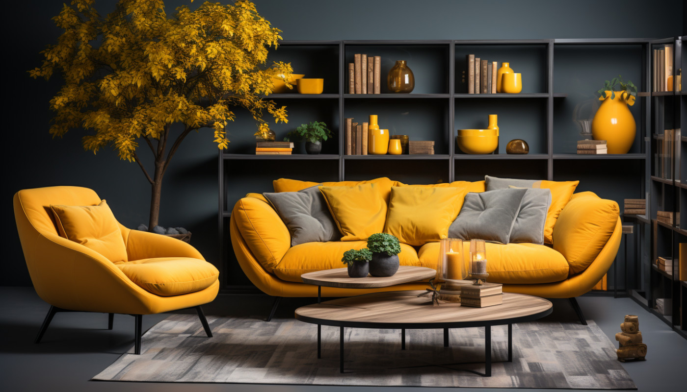 Divers - Astuce de l’année de 2021 pour décorer votre maison