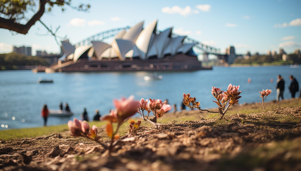 Divers - Choisir l’Australie pour apprendre l’anglais