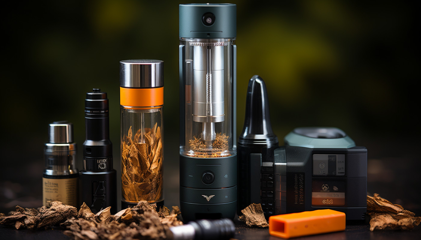 Divers - Cigarette électronique : Quand et comment la recharger ?