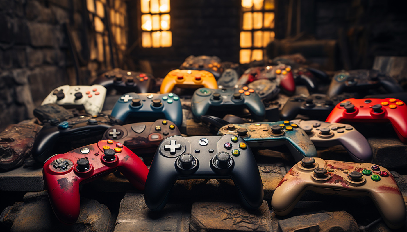 Divers - Comment bien choisir son jeu vidéo