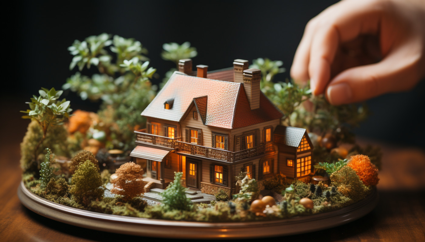 Divers - Comment bien investir dans l’immobilier