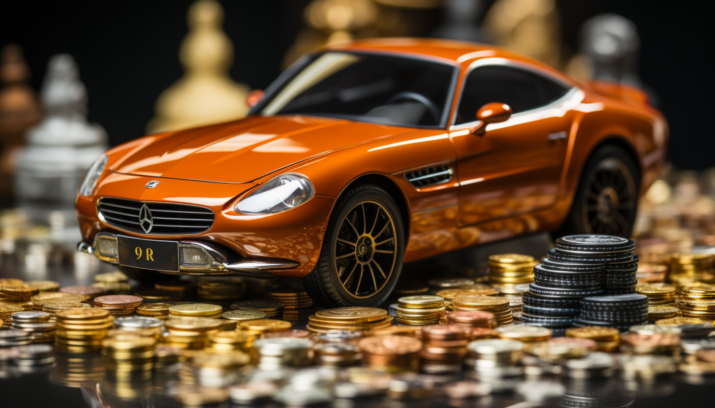 Divers - Comment choisir la meilleure assurance automobile en ligne ?
