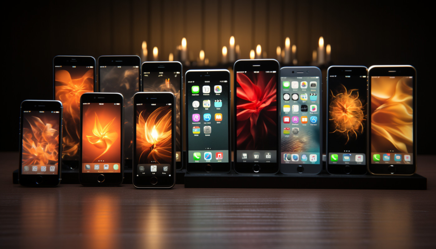 Divers - Comment choisir son smartphone free compatible ?
