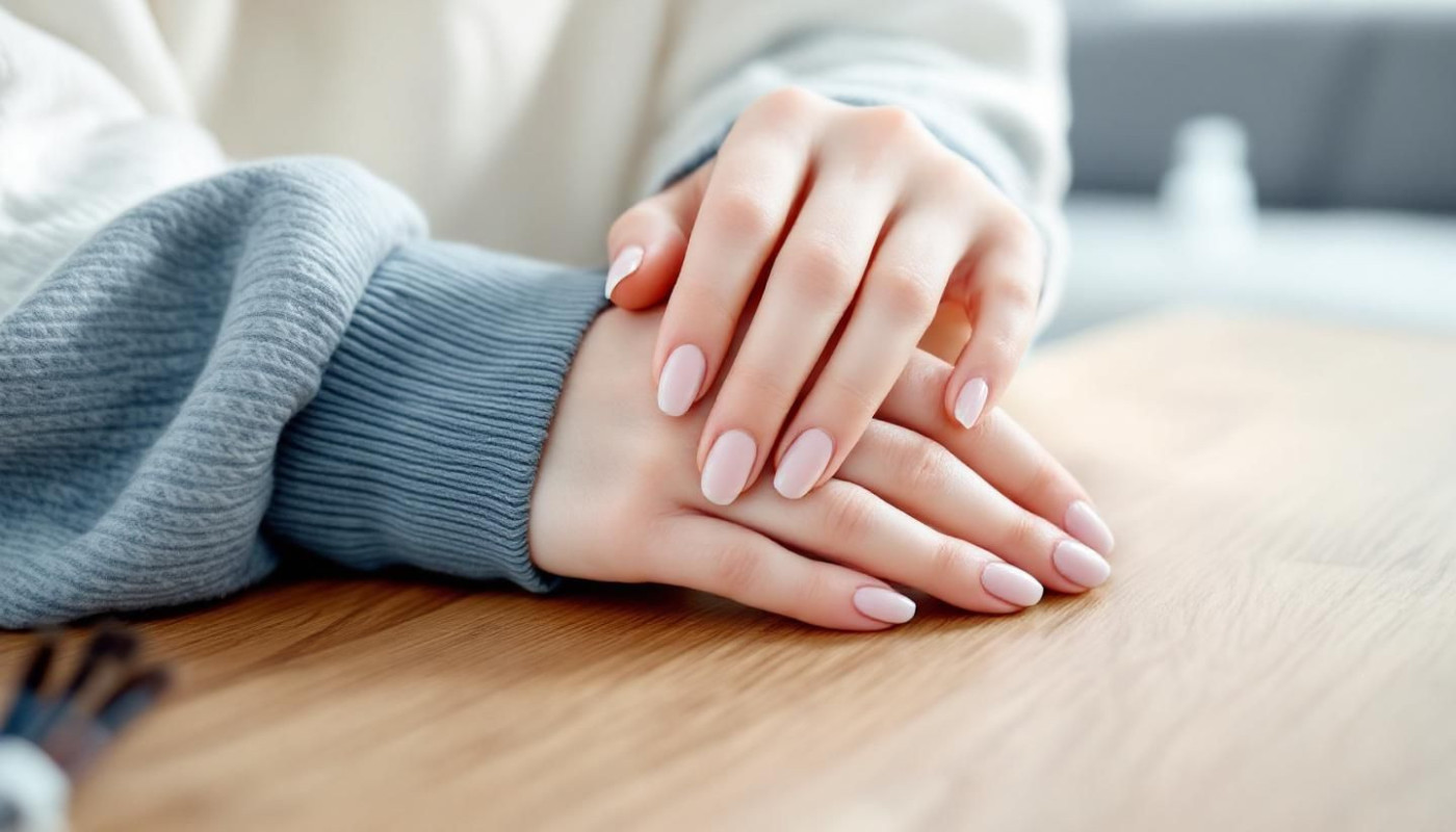 Comment le style Babyboomer révolutionne-t-il la manucure moderne ?