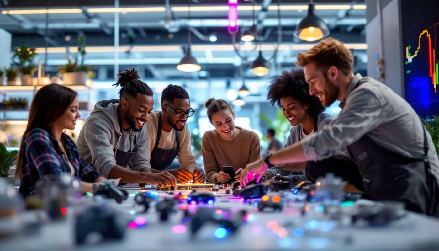 Comment les avis des consommateurs façonnent-ils les produits de demain ?