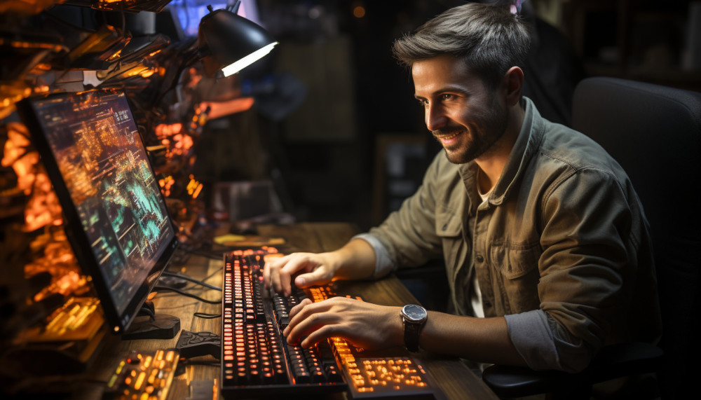 Divers - Comment peut-on s’enrichir avec les jeux en ligne ?