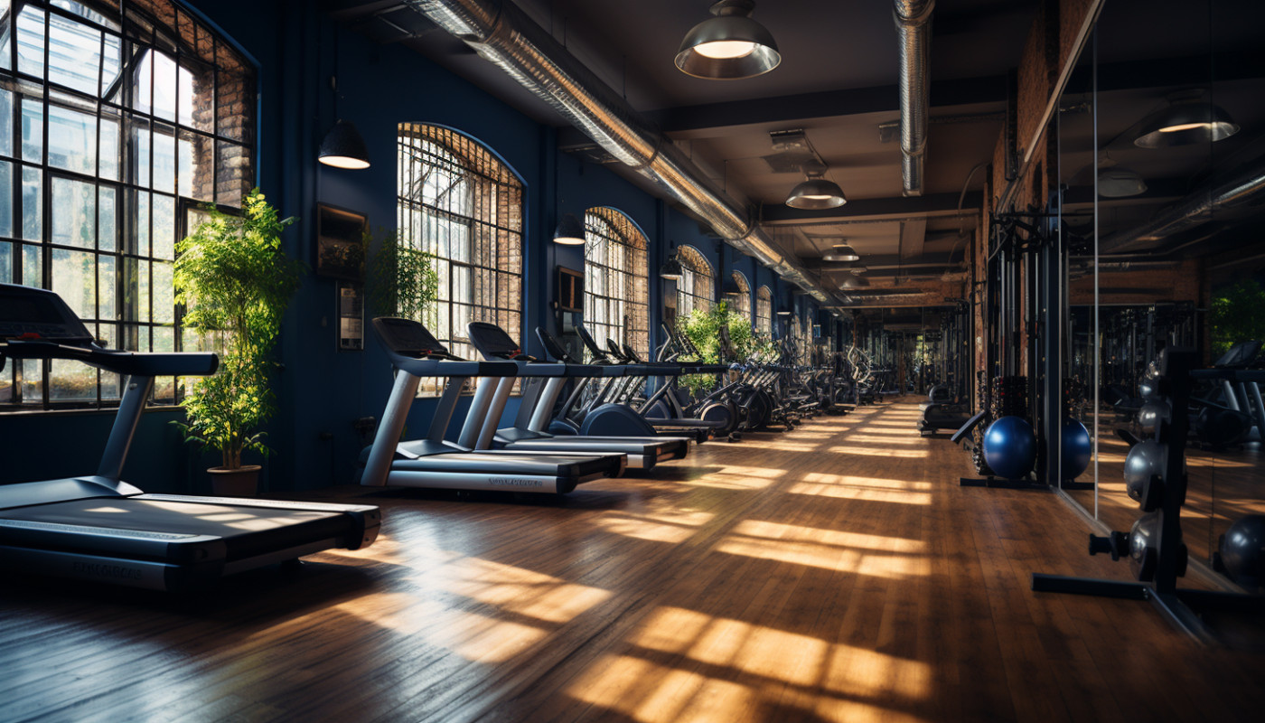 Divers - Comment s’exercer dans une salle de gym ?