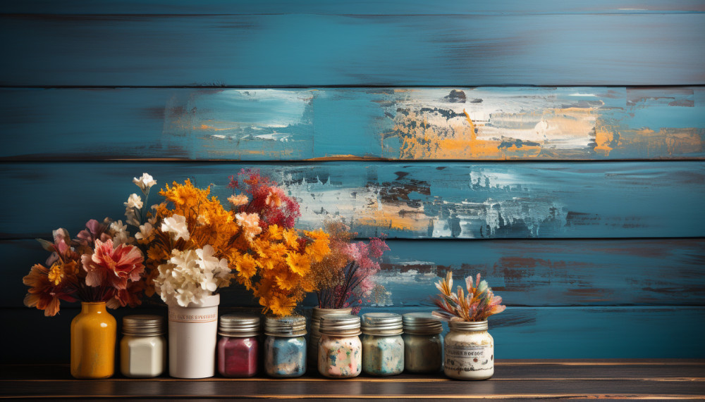Conseils pour réussir la peinture de sa maison