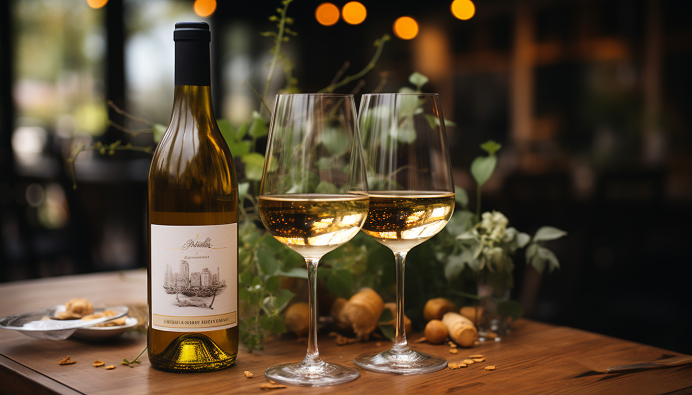 Divers - Consommation du vin blanc : les bienfaits sur la santé