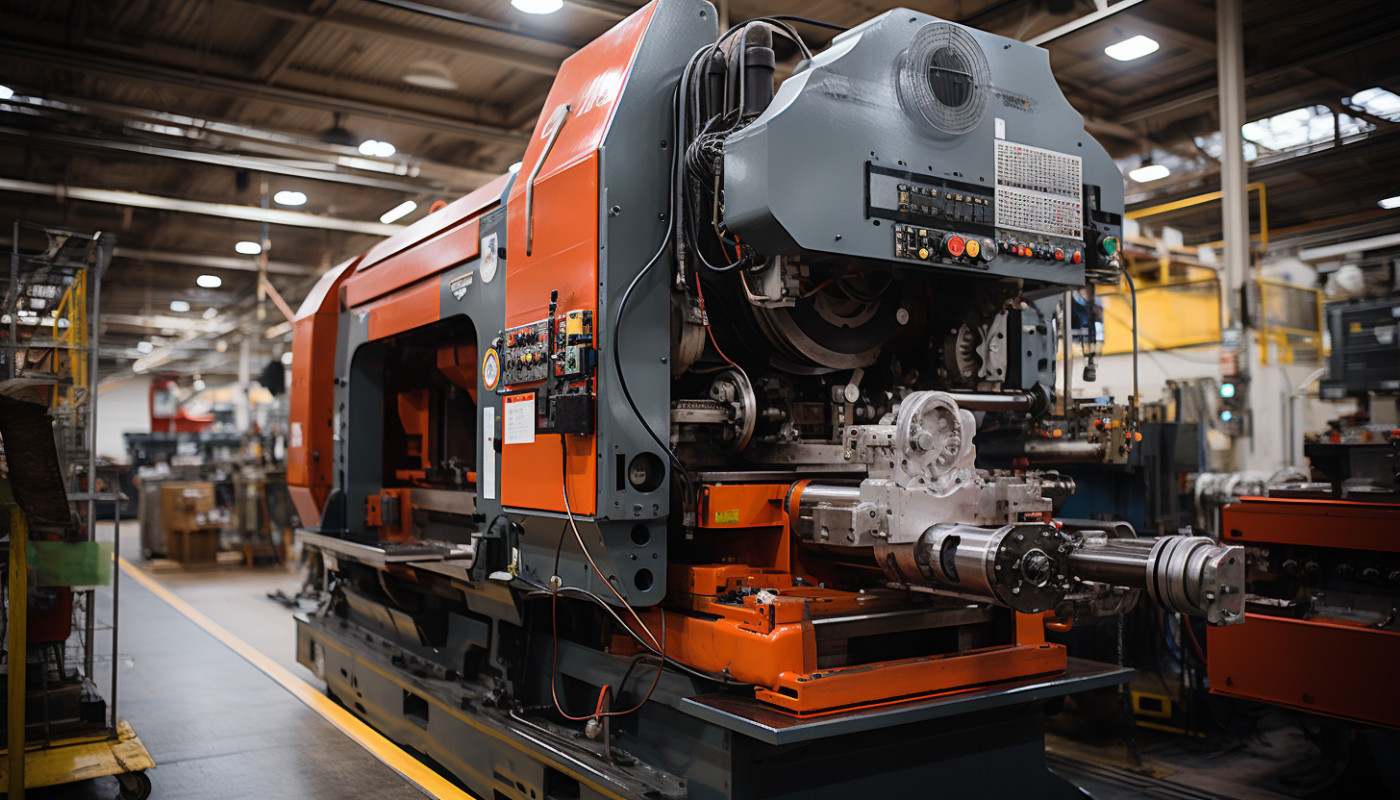 Divers - Découvrez les presses électriques, mécaniques et hydrauliques