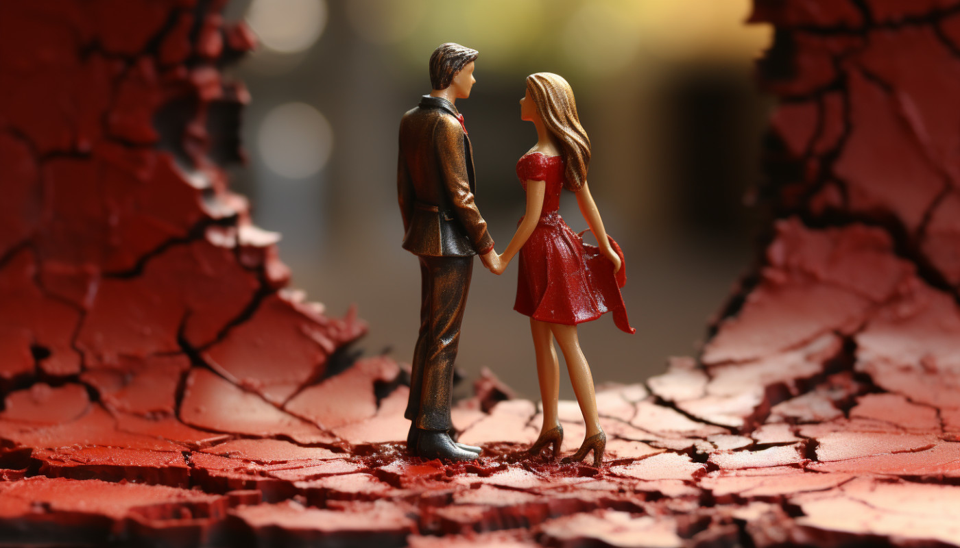 Divers - Découvrez pourquoi vous avez besoin d’un avocat en cas de divorce