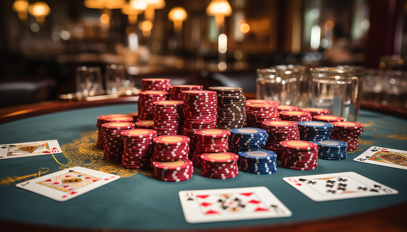 Divers - Deux excellentes astuces pour maîtriser le comptage des cartes au blackjack