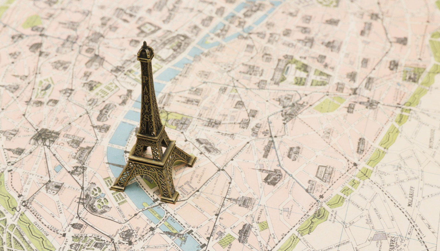 Étude de sol en Île-de-France : concrétisez votre projet avec Atlantis Géotechnique !