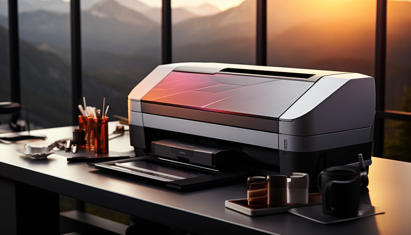 Imprimantes grand format : la gamme de traceurs techniques Epson SureColor SC-T