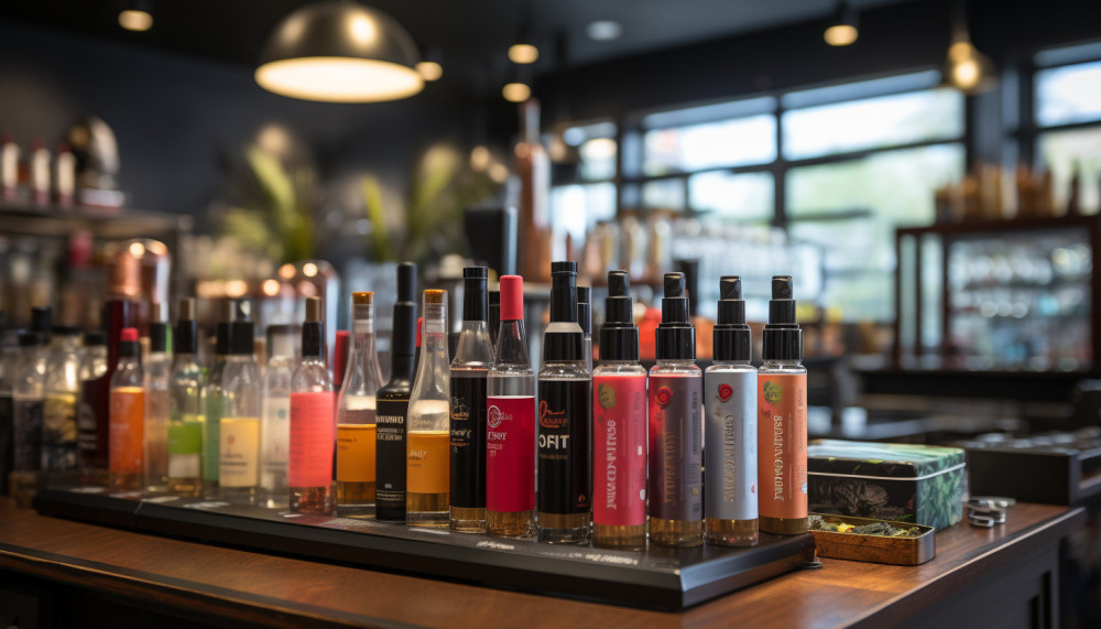 Divers - L’e-cigarette remplace-t-elle la cigarette traditionnelle ?