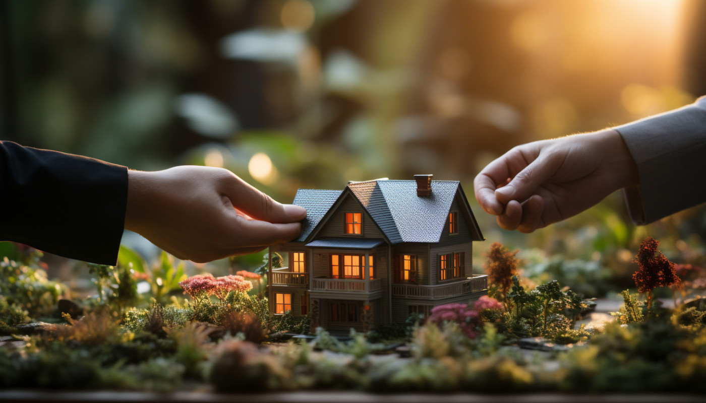 Divers - Les astuces pour acheter un bien immobilier
