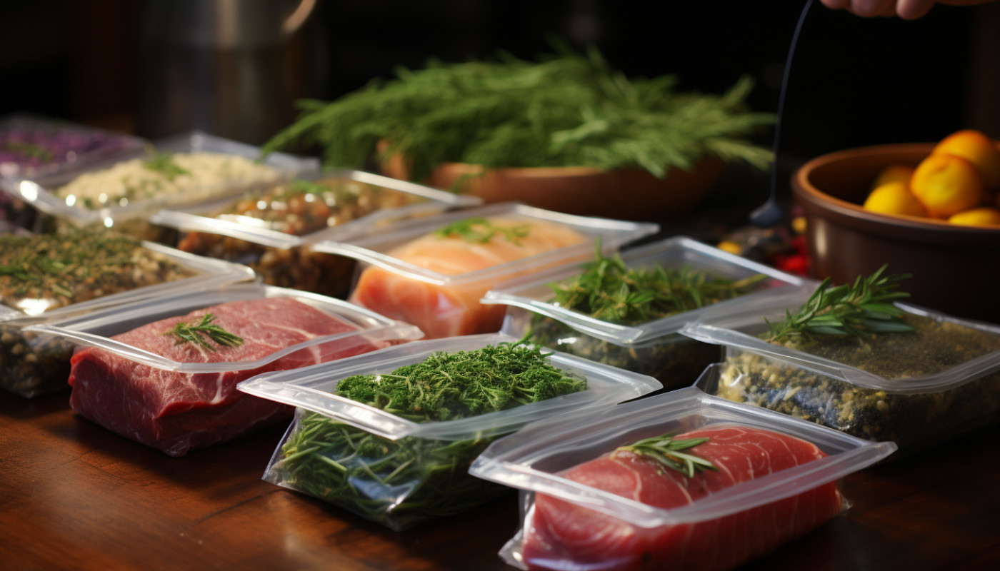 Divers - Nos astuces pour décongeler facilement vos aliments