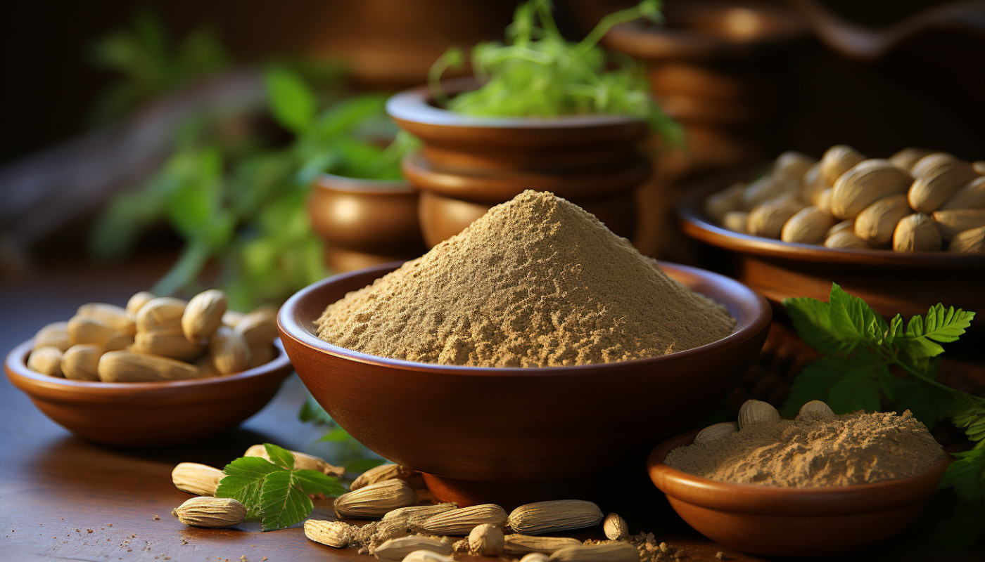 Divers - Pourquoi consommer de la maca du Pérou ?