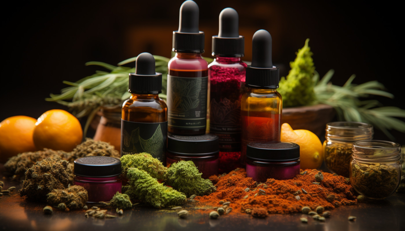 Divers - Pourquoi préférer le e-liquide cannabis pour sa e-cig ?