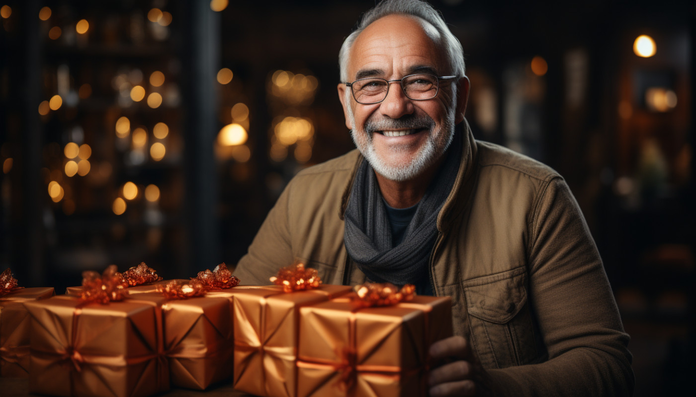 Pourquoi s’offrir des cadeaux de Noël ?