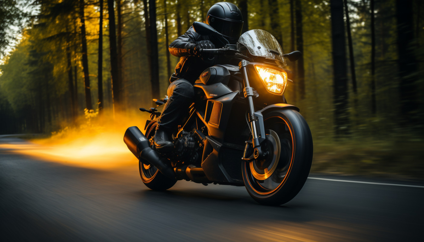 Divers - Que doit-on considérer pour le choix de son assureur moto ?