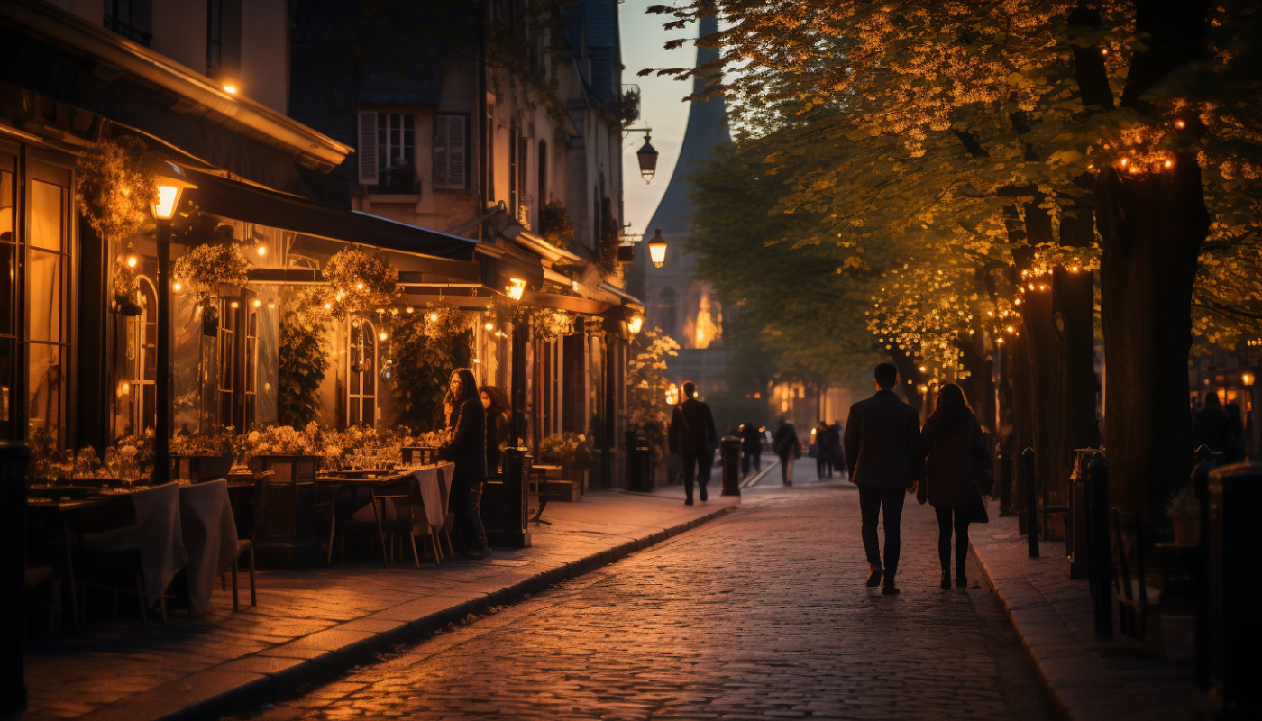 Divers - Que faire pendant son premier séjour à Paris ?
