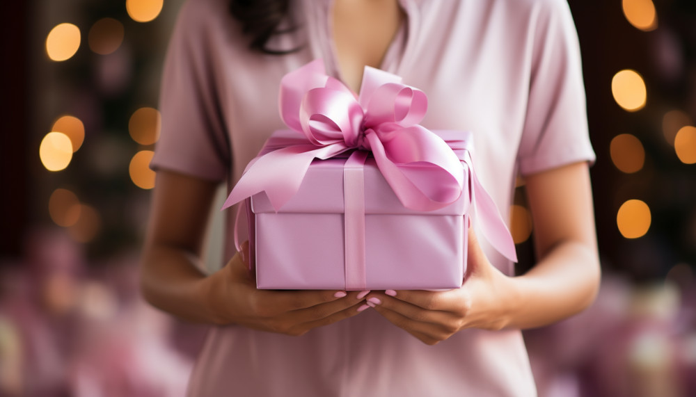 Quel cadeau faire à une femme qui vient d’accoucher ?