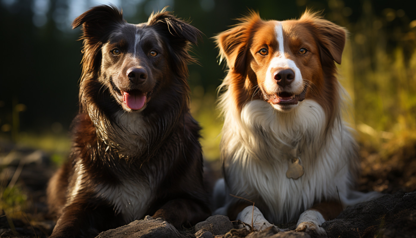 Divers - Quel chien de compagnie choisir pour votre sécurité ?