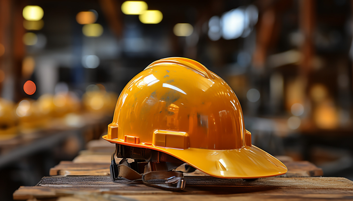 Quelques conseils pour favoriser plus de sécurité sur le chantier