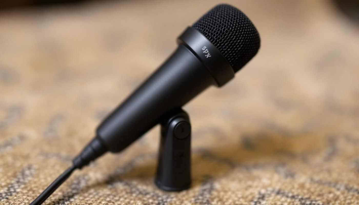 Techniques modernes pour améliorer la discrétion des micros espions