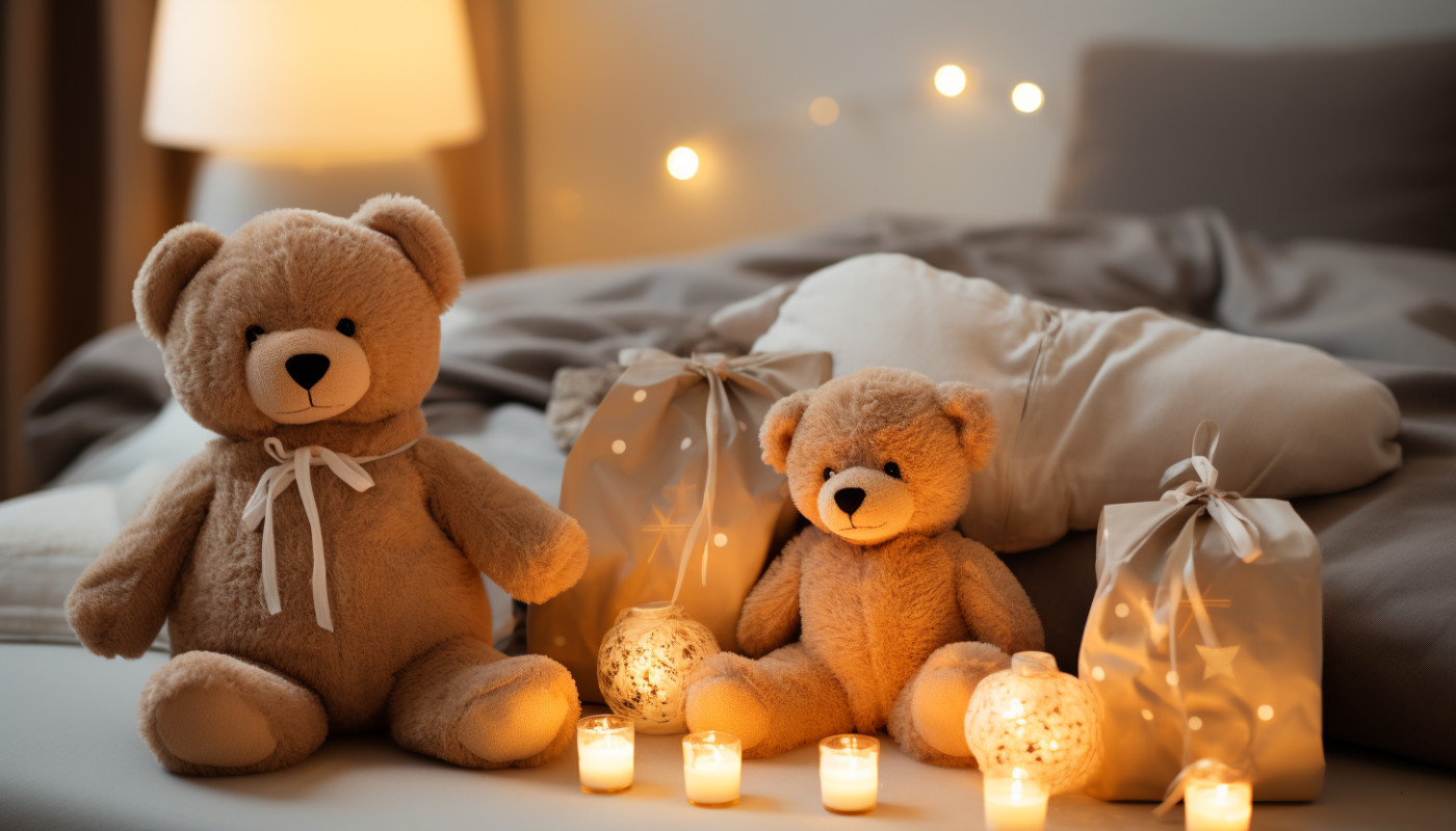 Divers - Trois astuces pour bien préparer la venue de bébé