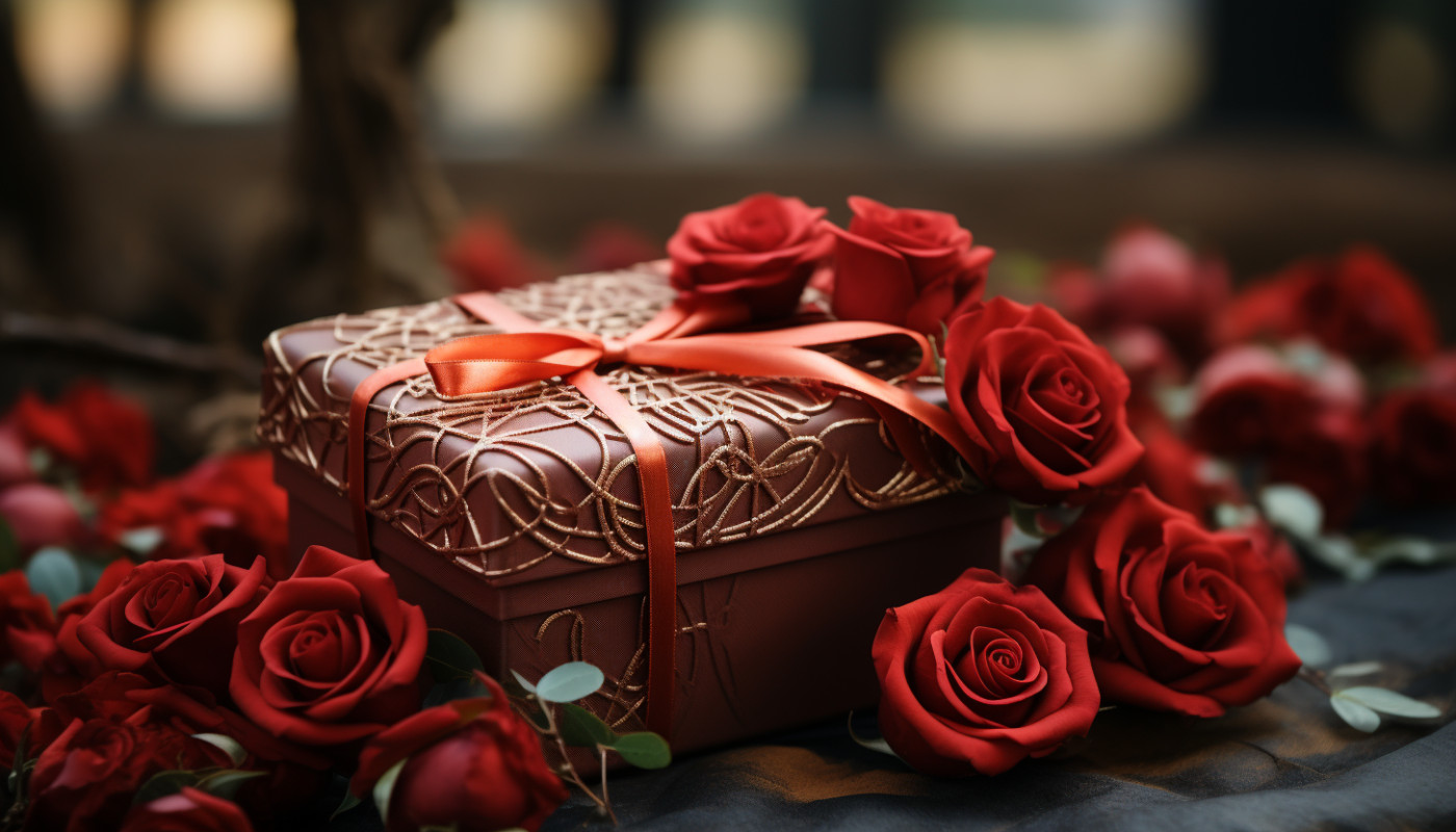Divers - Trouver un petit cadeau original pour la Saint-Valentin : comment faire ?