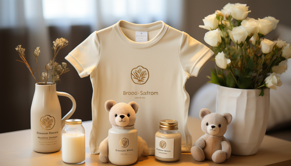 Divers - Une idée de cadeau à offrir à une future maman